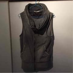 goa  デニムベストのサムネイル