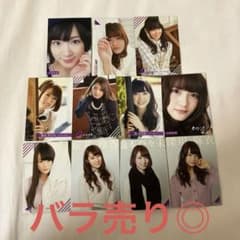 乃木坂46 トレーディングカードコレクション パート2 - メルカリ