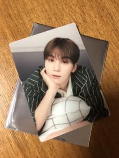 SEVENTEEN  セブチカフェ　スングァンのサムネイル