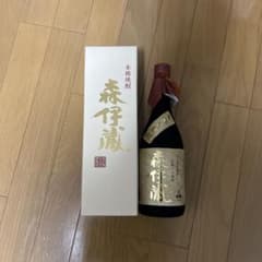 森伊蔵 本格焼酎 720ml 25度のサムネイル