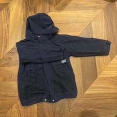 MEI ネイビー ジャケットのサムネイル