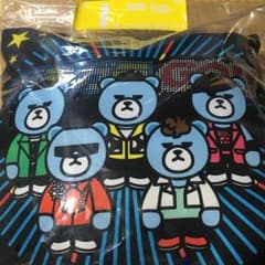 BIGBANG ローソン一番くじKRUNK I賞のサムネイル