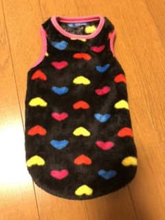 ペット（犬）服のサムネイル