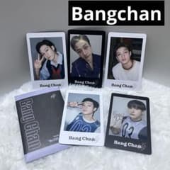 バンチャン StrayKids 展覧会 アーカイブフォトカードセットトレカ