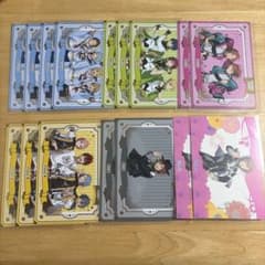 あんスタ ビジュアルカード まとめ売りのサムネイル