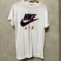 【最終値下げ】NIKE AIR 90's 半袖Tシャツ 銀タグ ヴィンテージのサムネイル