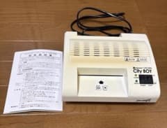 ラミネーター本体のサムネイル