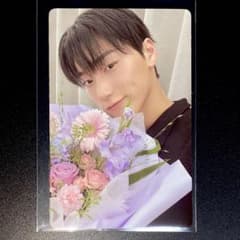 ATEEZ サン 両面 トレカ TOKTOQ ATEEZ サン 両面 トレカ TOKTOQ - メルカリ
