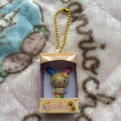 サンリオ　チョコボックス　ウサハナのサムネイル