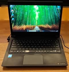 東芝 dynabook ノート corei5 11世代 8G WIN11 pro - メルカリ