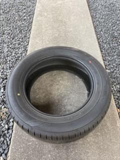 ③DUNLOP ENASAVE EC300+ 205/60R16 新車外し - メルカリ
