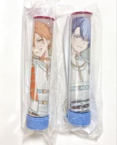 ペンライトチューブ 東雲彰人 青柳冬弥 プロセカ感謝祭 - メルカリ