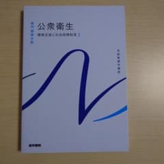 医学書院　公衆衛生のサムネイル
