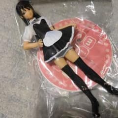 ミアカフェ メイド フィギュアのサムネイル