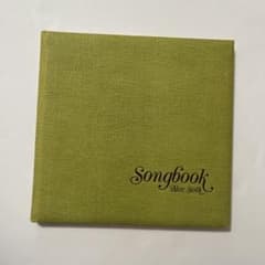 Songbook Alec Sothのサムネイル