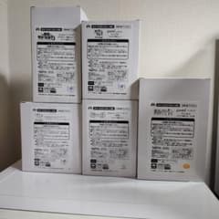 タイクレ限定　フィギュア　まとめ売り　5点