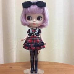ブライス☆お洋服のサムネイル