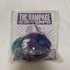 THE RAMPAGE 長谷川慎 メンプロのサムネイル