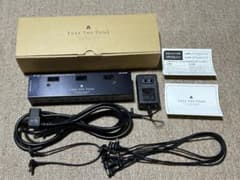 FREE THE TONE PT-1D パワーディストリビューター　正常動作品 FREE THE TONE PT-1D パワーディストリビューター 正常動作品 - メルカリ