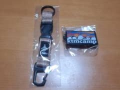 ケツメイシガチャ　ケツメンカプセル2026　アクリルキーホルダー　マルチホルダーのサムネイル