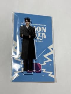 SEVENTEEN vision festa アクスタ　ジュン SEVENTEEN vision festa アクスタ ジュン - メルカリ