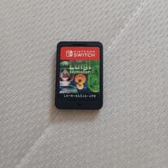 Nintendo Switch ルイージマンション3 ソフトのサムネイル