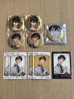 東京リベンジャーズ マイキーマート 新体験展 佐野真一郎のサムネイル