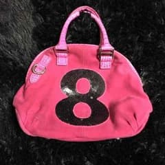 ☆日曜までの特別SALE☆muta/ムータ/ハンドバッグ/財布のサムネイル