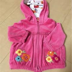もそひ様専用★パーカーのサムネイル