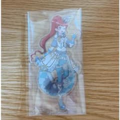 白玉みかん　ハピセレ　アクリルスタンドのサムネイル