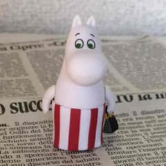 ムーミンガチャ☆ムーミンママのサムネイル
