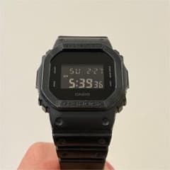 CASIO 腕時計 G-SHOCKのサムネイル
