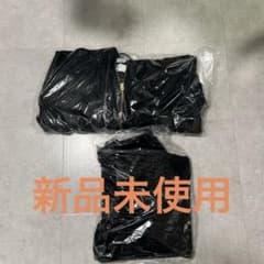 Champion リバースウィーブ(R) スウェット下とパーカー。京都紋付の深