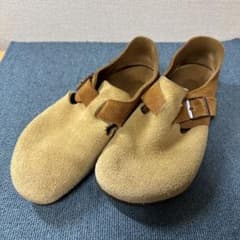 BIRKENSTOCK ビルケンシュトック Londonのサムネイル
