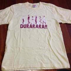 新品✨デュラララ！！！  Tシャツのサムネイル