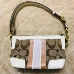 COACH ショルダーバッグのサムネイル