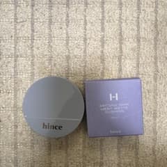 hince SECOND SKIN MESH MATTE CUSHION 21のサムネイル