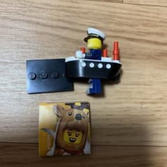LEGO ミニフィギュア　series23のサムネイル
