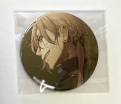 終遠のヴィルシュ 終ヴィル シアン アニメイト 缶バッジ オトメイト