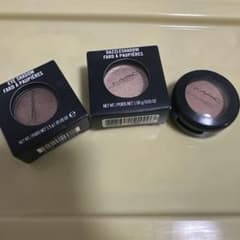 MAC アイシャドウ セットのサムネイル