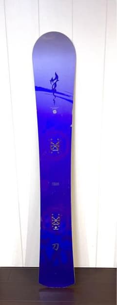 モス　KATANA TEAM160のサムネイル