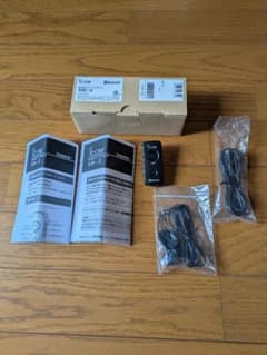 ゆうきさん専用 ICOM アイコム VS-3 Bluetoothヘッドセット - メルカリ