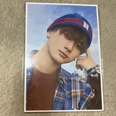 岡尾真虎　パネルのサムネイル