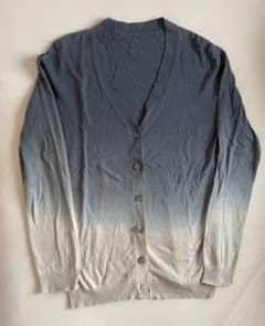 カーディガンのサムネイル