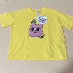 新品 バースデイ RYOKKUMI Tシャツ 80サイズのサムネイル