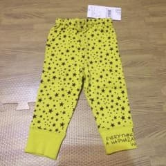 あんぱん！様【新品未使用】ボブソン スパッツ 長丈のサムネイル