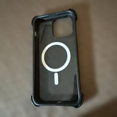 CASETiFY ケースティファイ iPhone15ProMax用バウンス訳ありのサムネイル