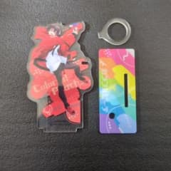 화려한 복숭아 유안군 이치 반 쿠지 악스타
