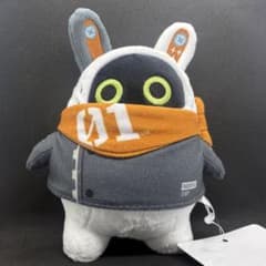 ゼンレスゾーンゼロ ボンプ ぬいぐるみ～GiGO限定～の入手方法まとめ