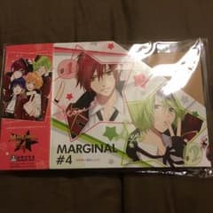 MARGINAL#4 북박스